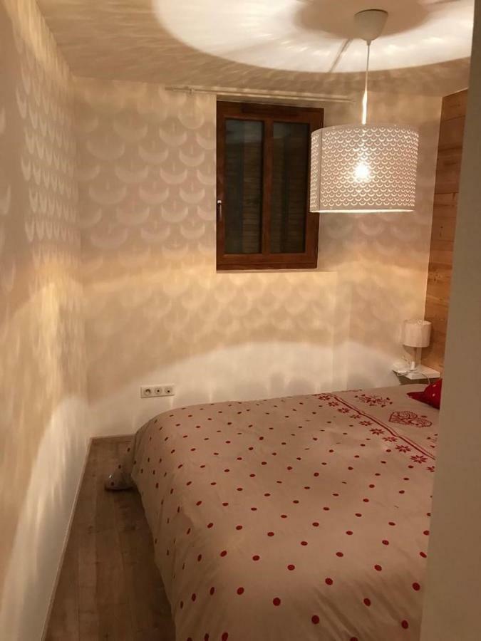 Charmant Appartement Centre Ville Валуар Экстерьер фото