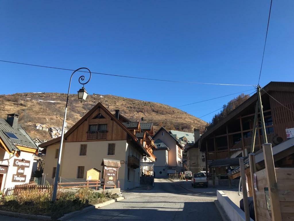 Charmant Appartement Centre Ville Валуар Экстерьер фото
