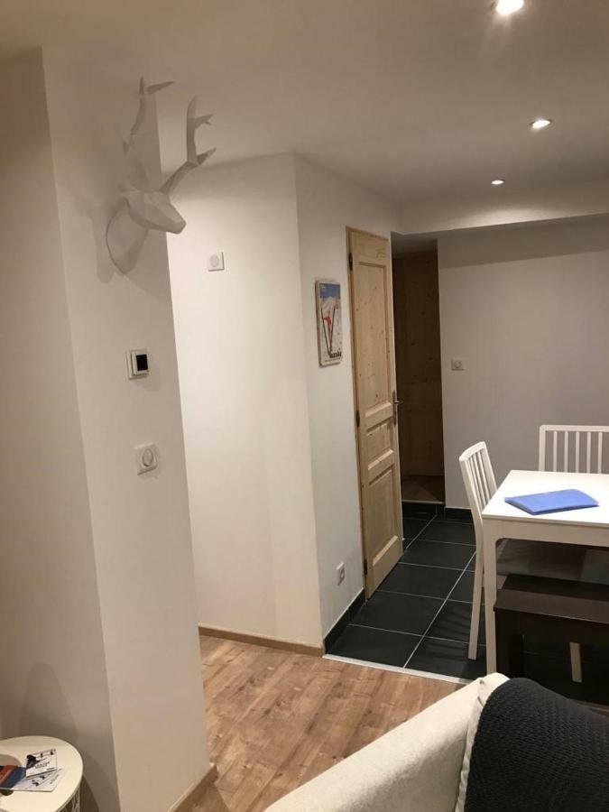 Charmant Appartement Centre Ville Валуар Экстерьер фото