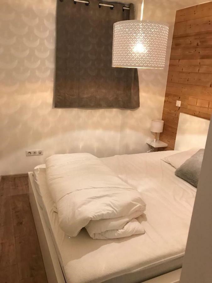 Charmant Appartement Centre Ville Валуар Экстерьер фото
